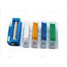 Disposable Dental Brush Micro Applicator